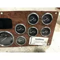 Peterbilt 387 Instrument Cluster thumbnail 2