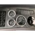 Peterbilt 387 Instrument Cluster thumbnail 2