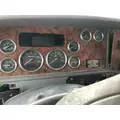 Peterbilt 387 Instrument Cluster thumbnail 2