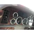 Peterbilt 387 Instrument Cluster thumbnail 1