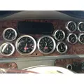 Peterbilt 387 Instrument Cluster thumbnail 2