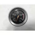 Peterbilt 387 Instrument Cluster thumbnail 1