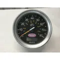 Peterbilt 387 Instrument Cluster thumbnail 2