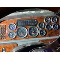 Peterbilt 387 Instrument Cluster thumbnail 1