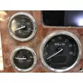 Peterbilt 387 Instrument Cluster thumbnail 2