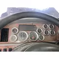 Peterbilt 387 Instrument Cluster thumbnail 1