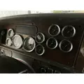 USED Instrument Cluster Peterbilt 387 for sale thumbnail