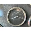 Peterbilt 387 Instrument Cluster thumbnail 1