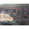 USED Instrument Cluster Peterbilt 387 for sale thumbnail