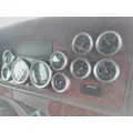 USED Instrument Cluster PETERBILT 387 for sale thumbnail