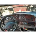 USED Instrument Cluster PETERBILT 387 for sale thumbnail