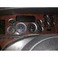 USED Instrument Cluster PETERBILT 387 for sale thumbnail