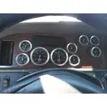 USED Instrument Cluster PETERBILT 387 for sale thumbnail