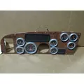 USED Instrument Cluster PETERBILT 387 for sale thumbnail
