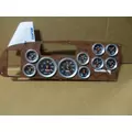 USED Instrument Cluster PETERBILT 387 for sale thumbnail