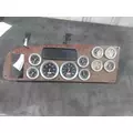 USED Instrument Cluster PETERBILT 387 for sale thumbnail