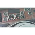 USED Instrument Cluster PETERBILT 387 for sale thumbnail