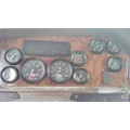 USED Instrument Cluster PETERBILT 387 for sale thumbnail