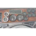 USED Instrument Cluster PETERBILT 387 for sale thumbnail