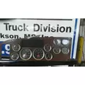 USED Instrument Cluster PETERBILT 387 for sale thumbnail