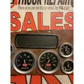  Instrument Cluster PETERBILT 387 for sale thumbnail