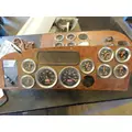 USED Instrument Cluster PETERBILT 387 for sale thumbnail