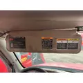 Peterbilt 387 Interior Sun Visor thumbnail 1