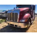 Peterbilt 387 Mirror (Side View) thumbnail 1