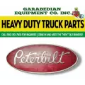 Peterbilt 387 Miscellaneous Parts thumbnail 1