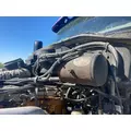 Peterbilt 387 Radiator Overflow Bottle  Surge Tank thumbnail 1
