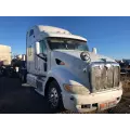 Peterbilt 387 Side Fairing thumbnail 1