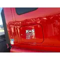 Peterbilt 387 Sleeper Door thumbnail 1