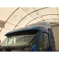 Peterbilt 387 Sun Visor (Exterior) thumbnail 1