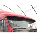 Peterbilt 387 Sun Visor (Exterior) thumbnail 2