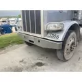 USED Bumper Assembly, Front Peterbilt 388 for sale thumbnail