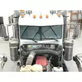 Peterbilt 388 Cab Assembly thumbnail 3