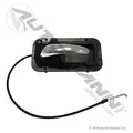 Peterbilt 388 Door Handle thumbnail 1