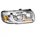NEW Headlamp Assembly PETERBILT 389 2006-2024 for sale thumbnail