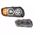 NEW Headlamp Assembly PETERBILT 389 2006-2024 for sale thumbnail