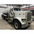 Used Bumper Assembly, Front PETERBILT 389 for sale thumbnail