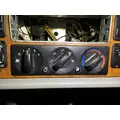 Peterbilt 389 Cab Misc. Interior Parts thumbnail 2