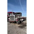 Peterbilt 389 Cab thumbnail 6