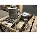 Peterbilt 389 Exhaust DPF Assembly thumbnail 2