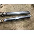 Peterbilt 389 Exhaust Stack thumbnail 3