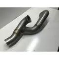 Peterbilt 389 Exhaust Y Pipe thumbnail 1