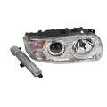 Peterbilt 389 Headlamp Assembly thumbnail 1