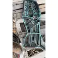 Peterbilt 389 Hood Hinge thumbnail 1
