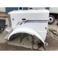 Peterbilt 389 Hood thumbnail 2