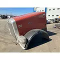 Peterbilt 389 Hood thumbnail 2