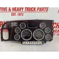 Reman Instrument Cluster PETERBILT 389 for sale thumbnail